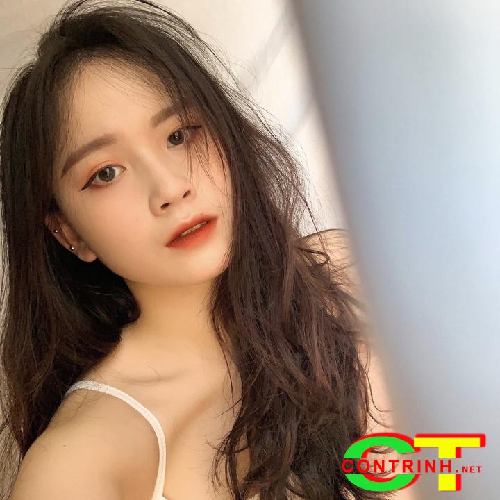 Ảnh hot tiktok Min Min nàng vợ quốc dân